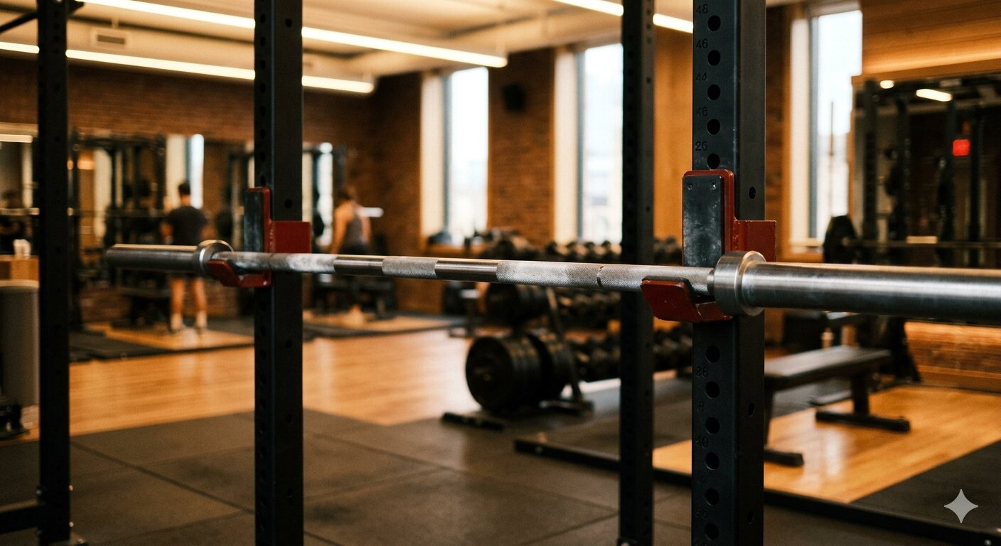 How to Start Strength Training